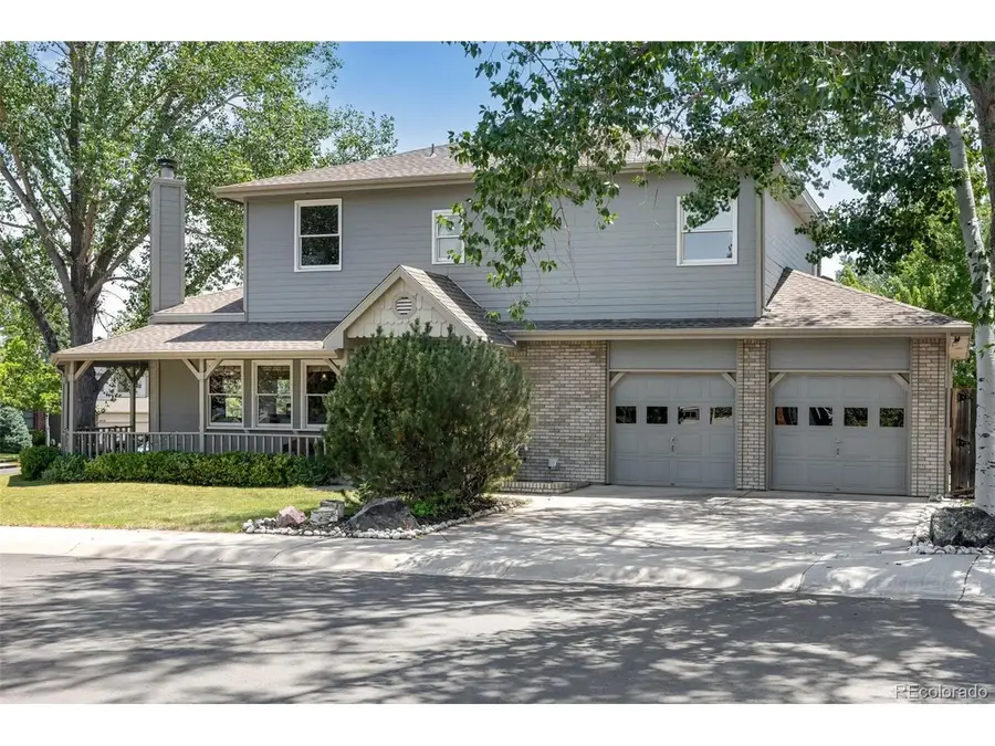6425 Edgeware St, Fort Collins, CO 80525 - #2