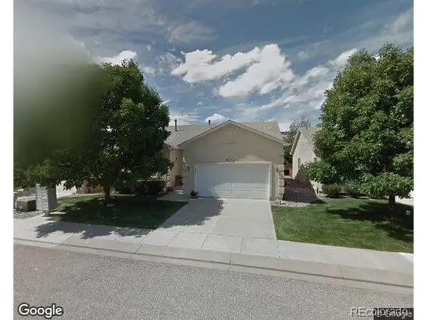 5140 Redleaf Ln, Colorado Springs, CO 80919