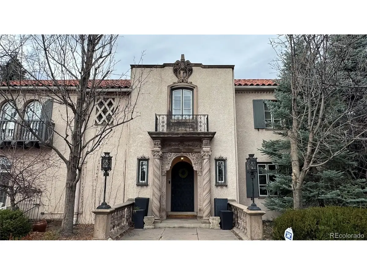 2001 E 1st Ave, Denver, CO 80206 - #1