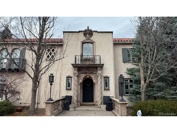 2001 E 1st Ave, Denver, CO 80206