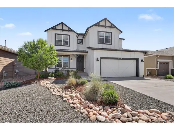 6519 Tumble Creek Dr, Colorado Springs, CO 80924