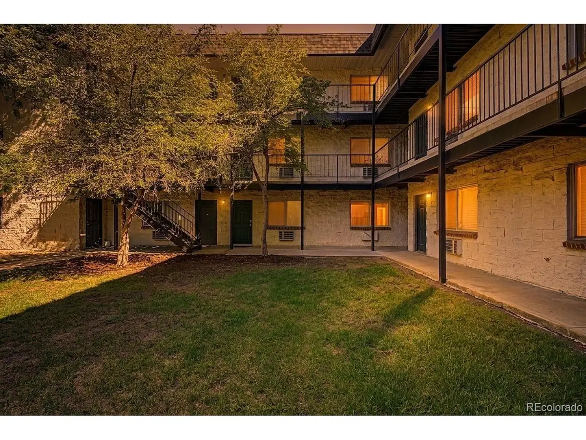 5995 E Iliff Ave #117, Denver, CO 80222 - #1