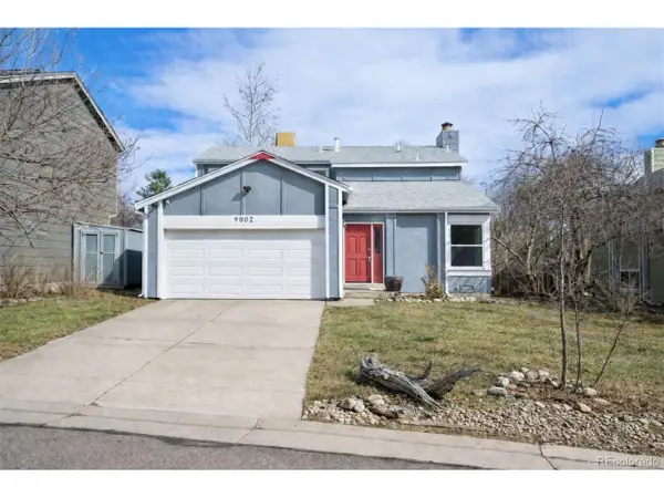 9802 Garrison Ct, Westminster, CO 80021