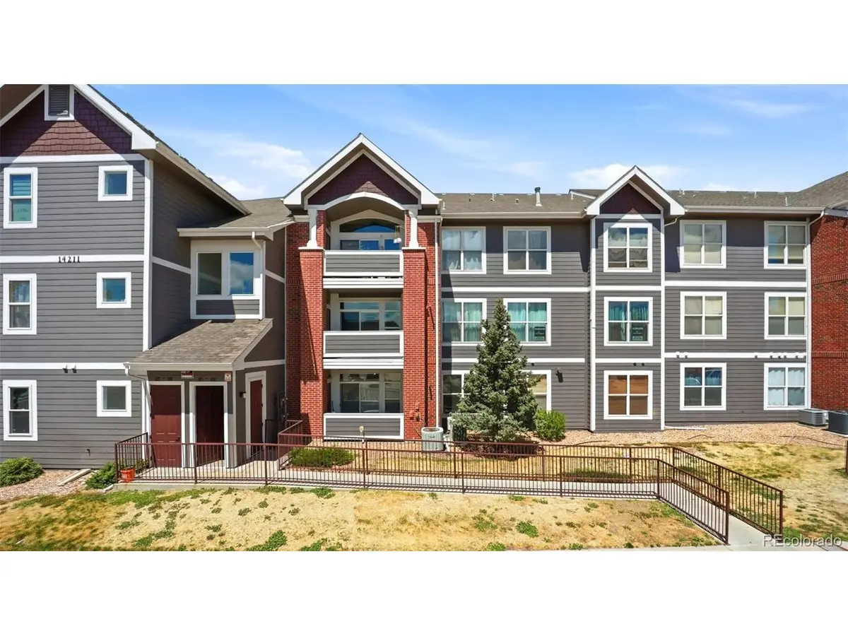 14211 E 1st Dr #205, Aurora, CO 80011 - #1