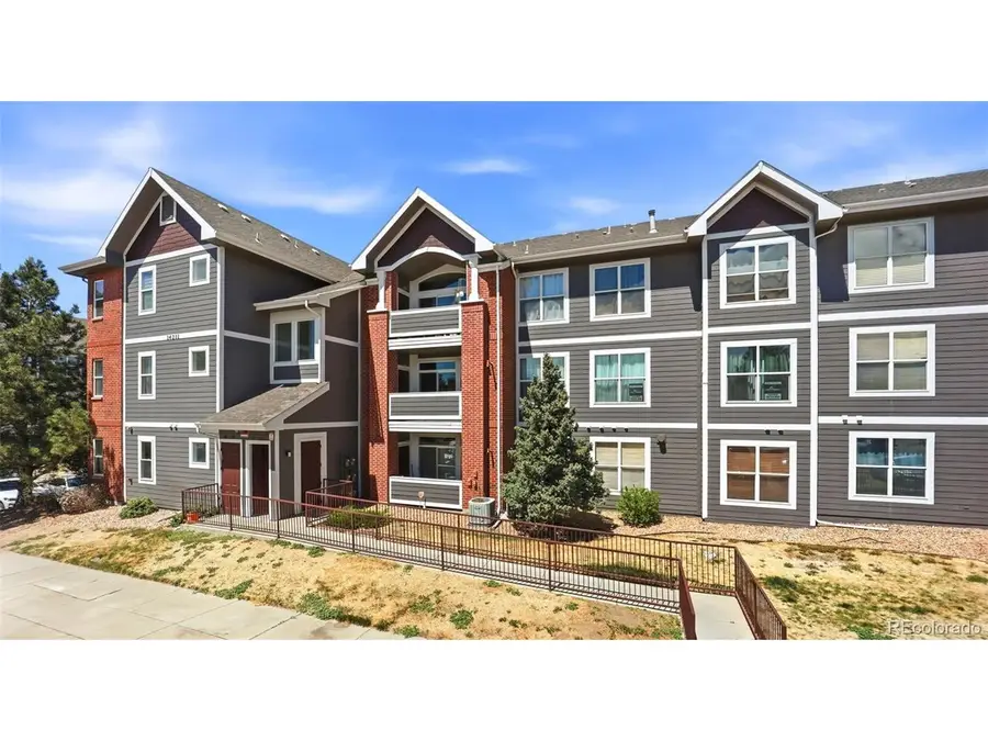 14211 E 1st Dr #205, Aurora, CO 80011 - #2
