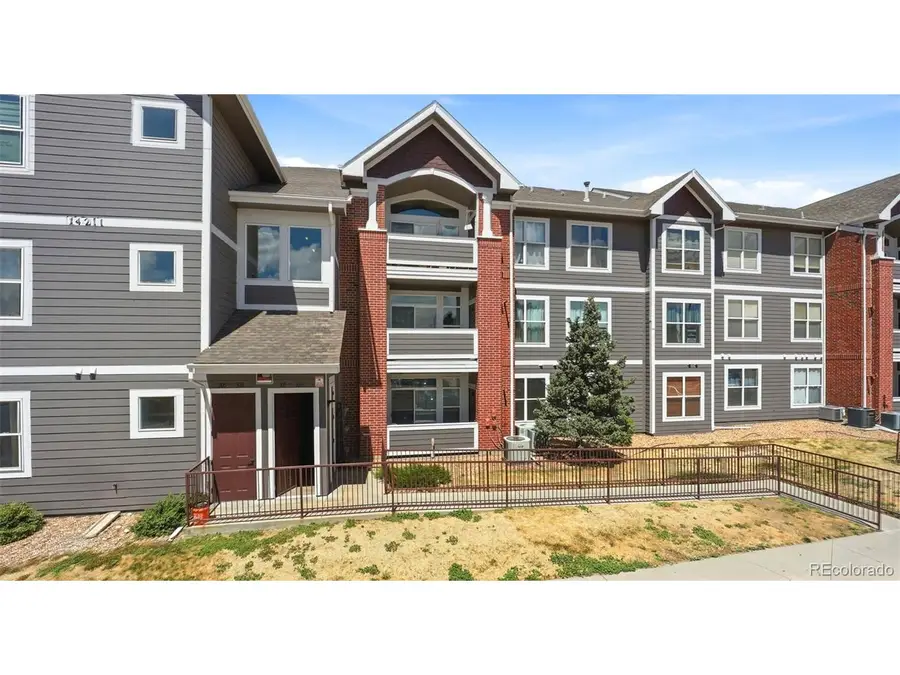 14211 E 1st Dr #205, Aurora, CO 80011 - #3