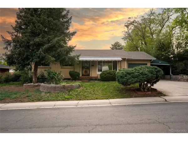 2935 S Winona Ct, Denver, CO 80236