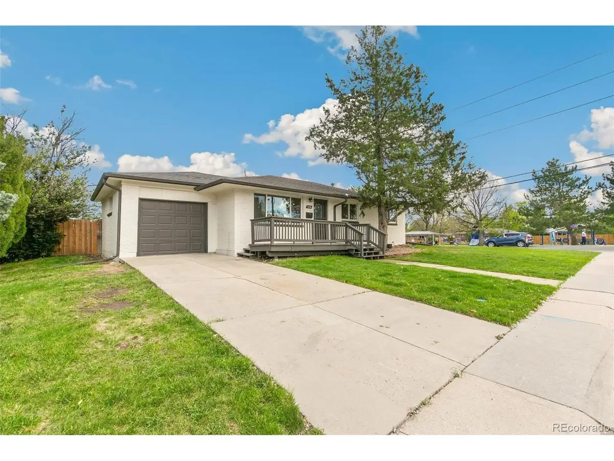 5494 S Knox Ct, Littleton, CO 80123 - #1