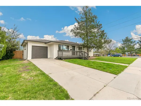 5494 S Knox Ct, Littleton, CO 80123