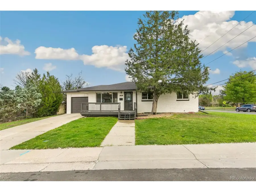 5494 S Knox Ct, Littleton, CO 80123 - #2