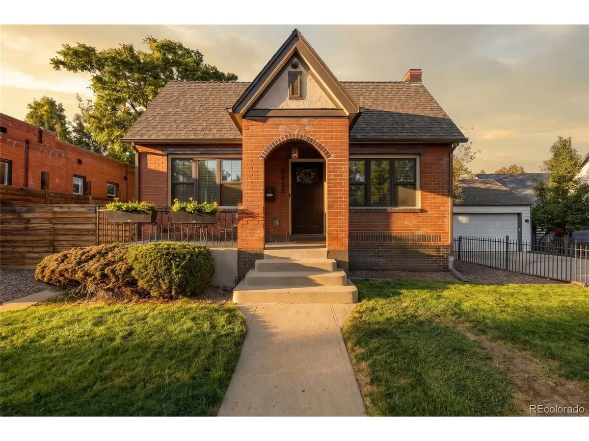 3423 W 36th Ave, Denver, CO 80211 - #1
