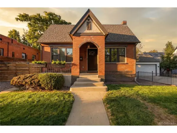 3423 W 36th Ave, Denver, CO 80211