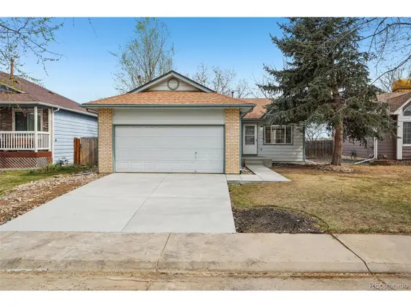 12958 Grove Way, Broomfield, CO 80020
