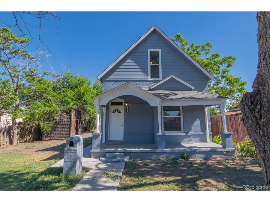 1621 W 18th St, Pueblo, CO 81003 - #2