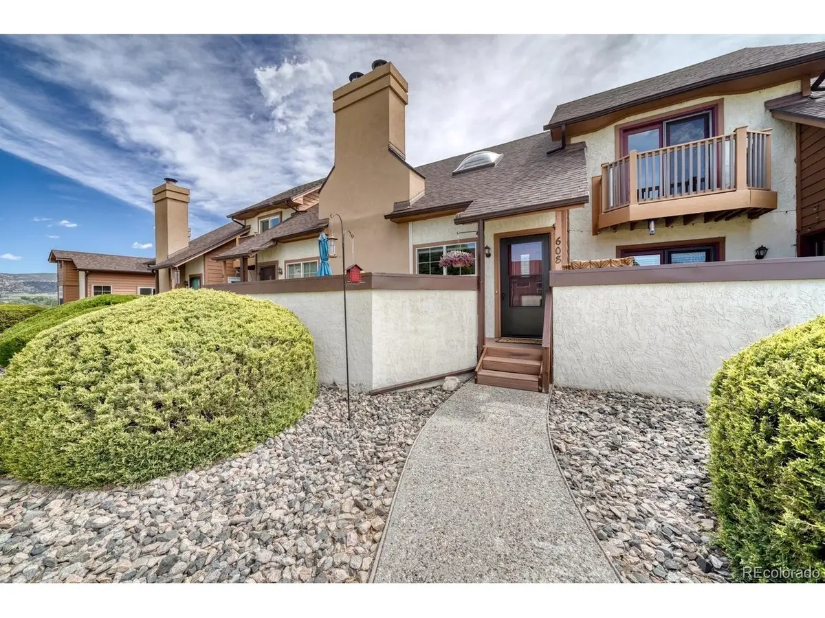 608 Crestone Ave, Salida, CO 81201 - #1