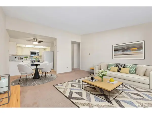 9625 E Center Ave #1D, Denver, CO 80247