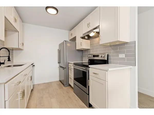 550 E 12 Th Ave #1905, Denver, CO 80203
