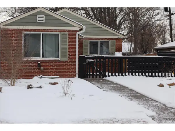 1556 Trenton St, Denver, CO 80220