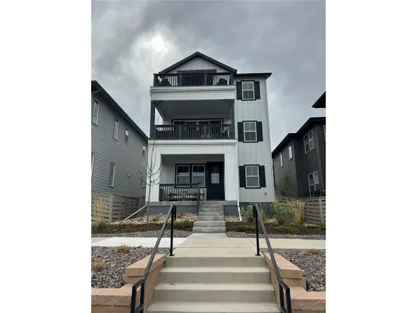 8697 Middle Fork St, Littleton, CO 80125