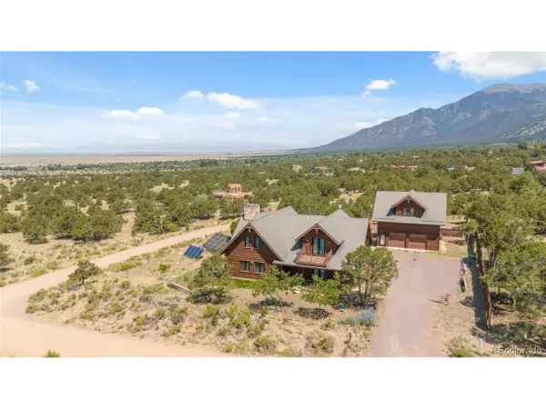 637 Panorama Way, Crestone, CO 81131