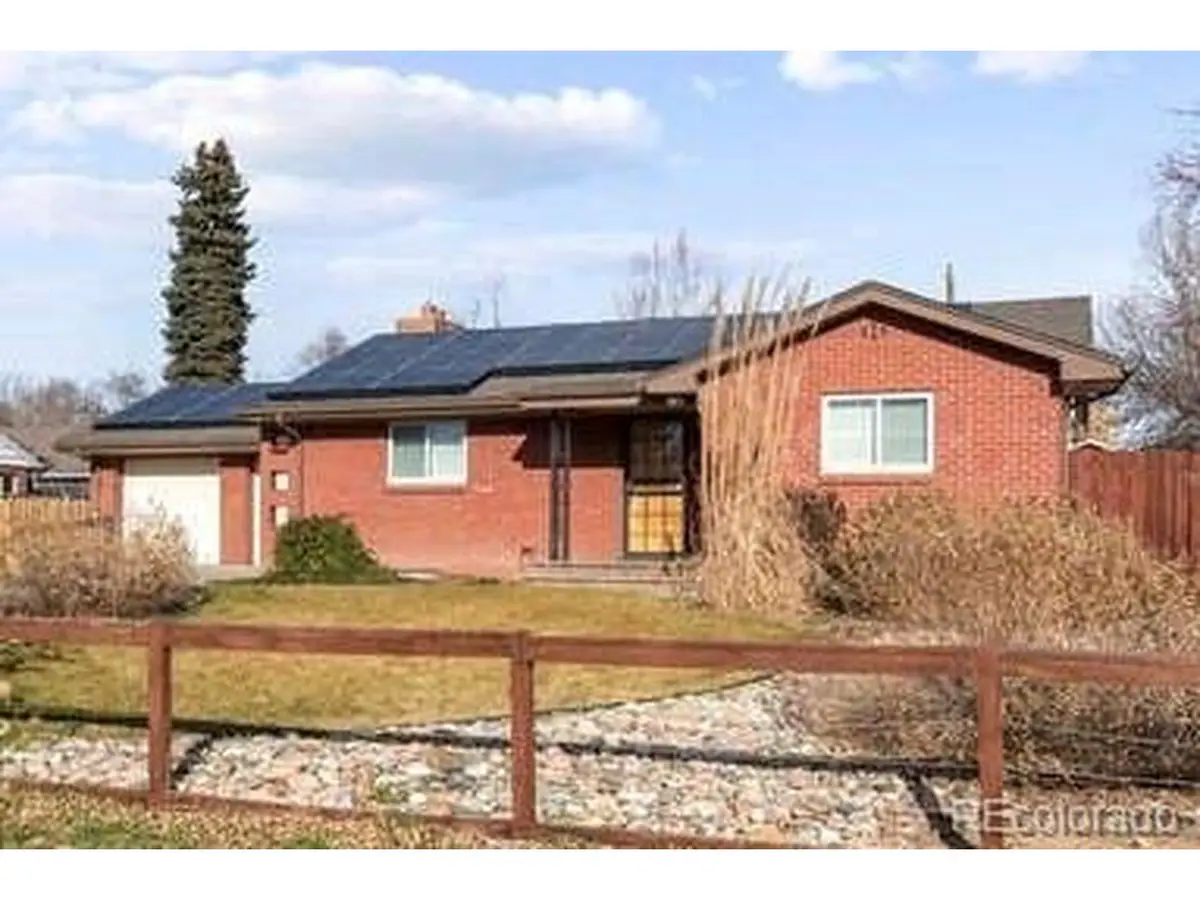 6875 W 16th Ave, Lakewood, CO 80214 - #1