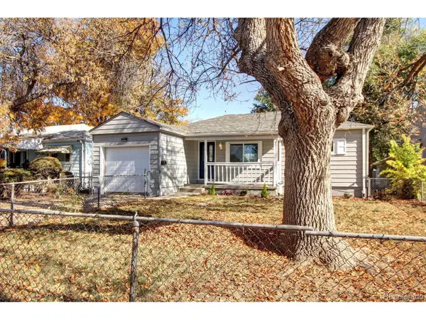 1956 Elmira St, Aurora, CO 80010