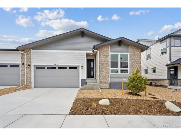 6625 N Nepal St, Aurora, CO 80019