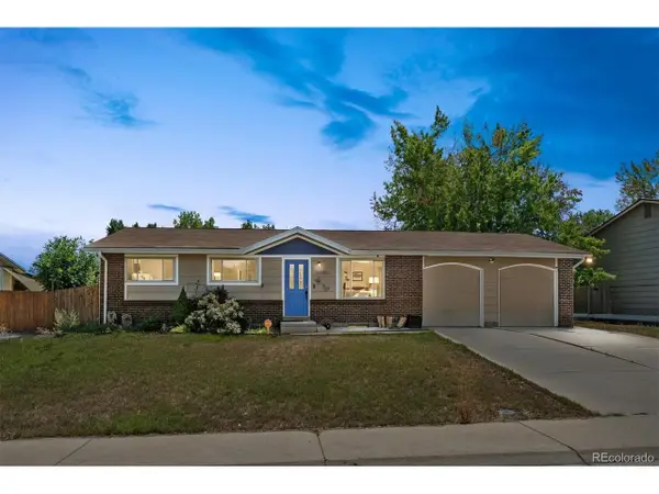 5690 W 79th Ave, Arvada, CO 80003