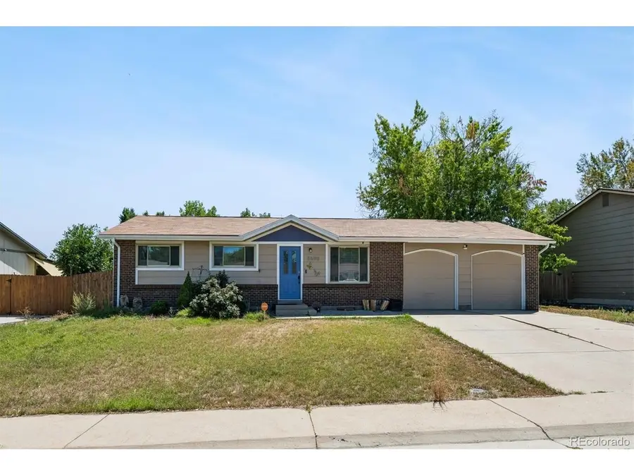 5690 W 79th Ave, Arvada, CO 80003 - #2