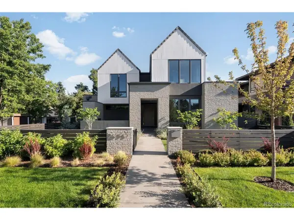 2655 E Cedar Ave, Denver, CO 80209