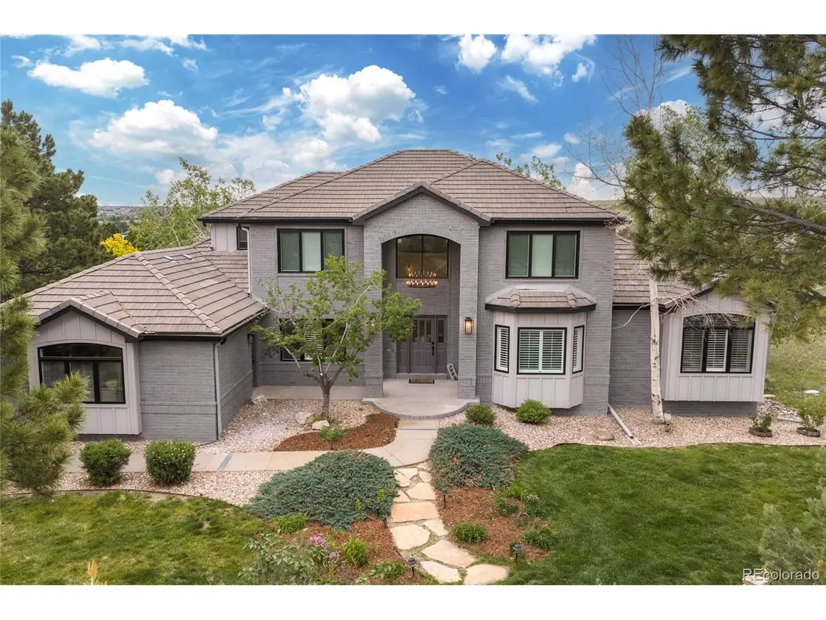 7499 S Genoa Cir, Centennial, CO 80016 - #1