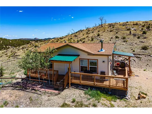 247 Shannon Trl, Cotopaxi, CO 81223