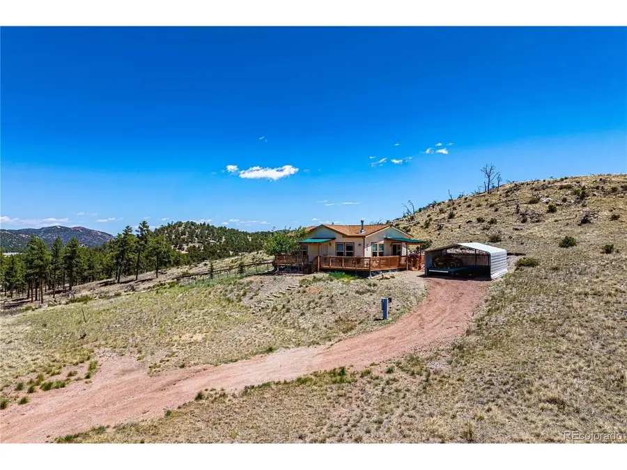 247 Shannon Trl, Cotopaxi, CO 81223 - #2