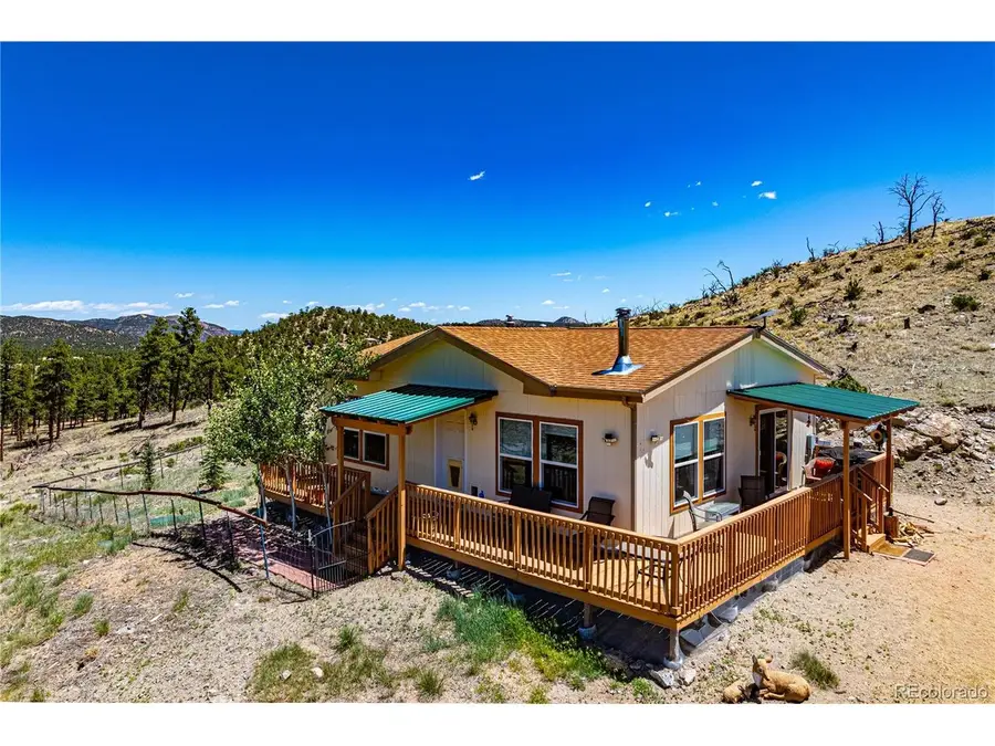 247 Shannon Trl, Cotopaxi, CO 81223 - #3