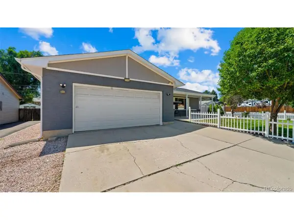 1112 Auburn Dr, Colorado Springs, CO 80909