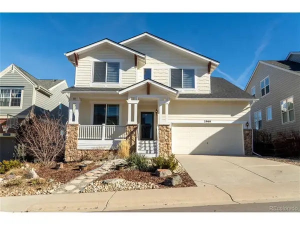 2900 Dragonfly Ct, Castle Rock, CO 80109