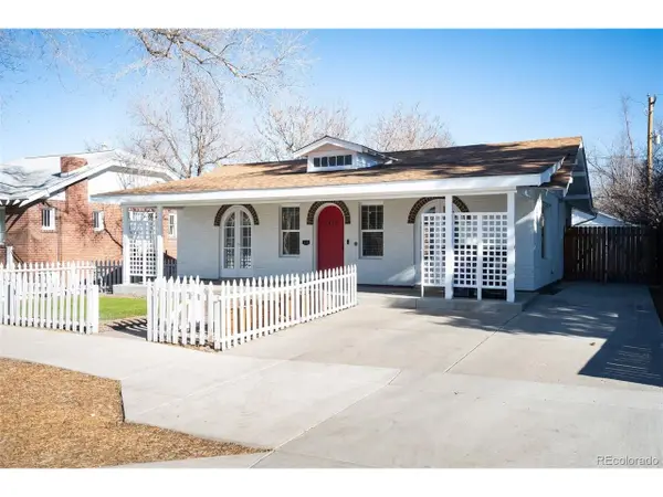 1422 N Quebec St, Denver, CO 80220