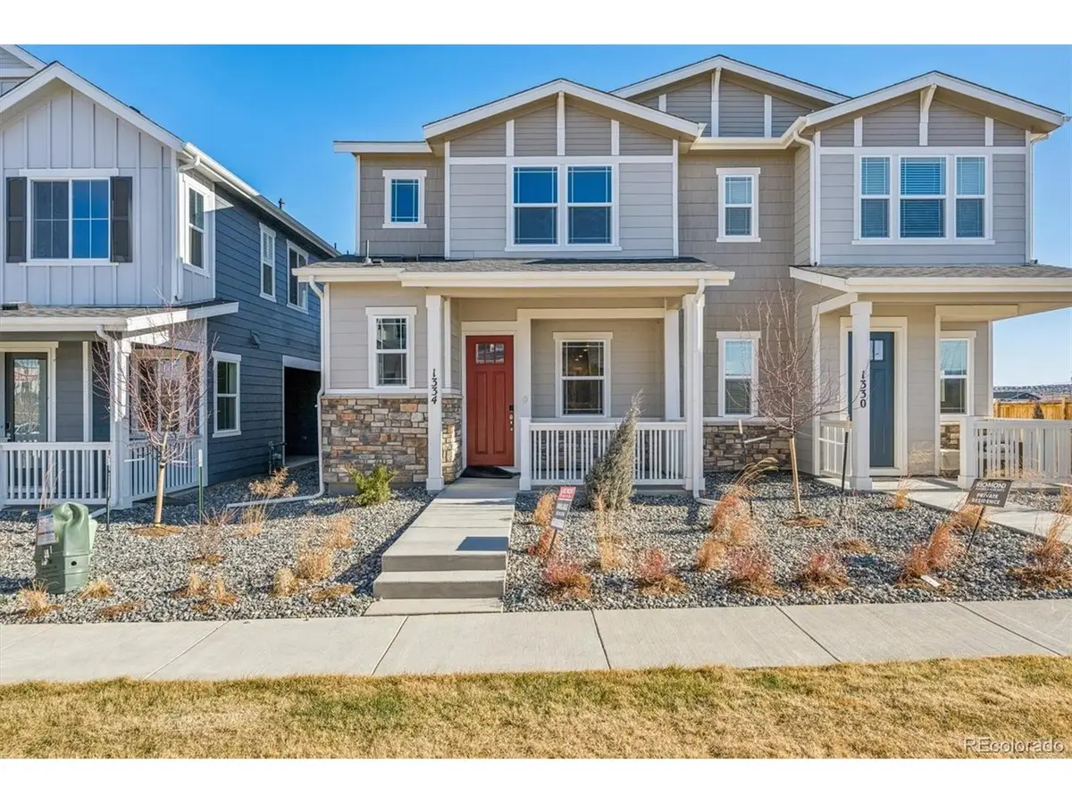 Address Withheld By Seller, Lafayette Louisville, CO 80026 - Image #1