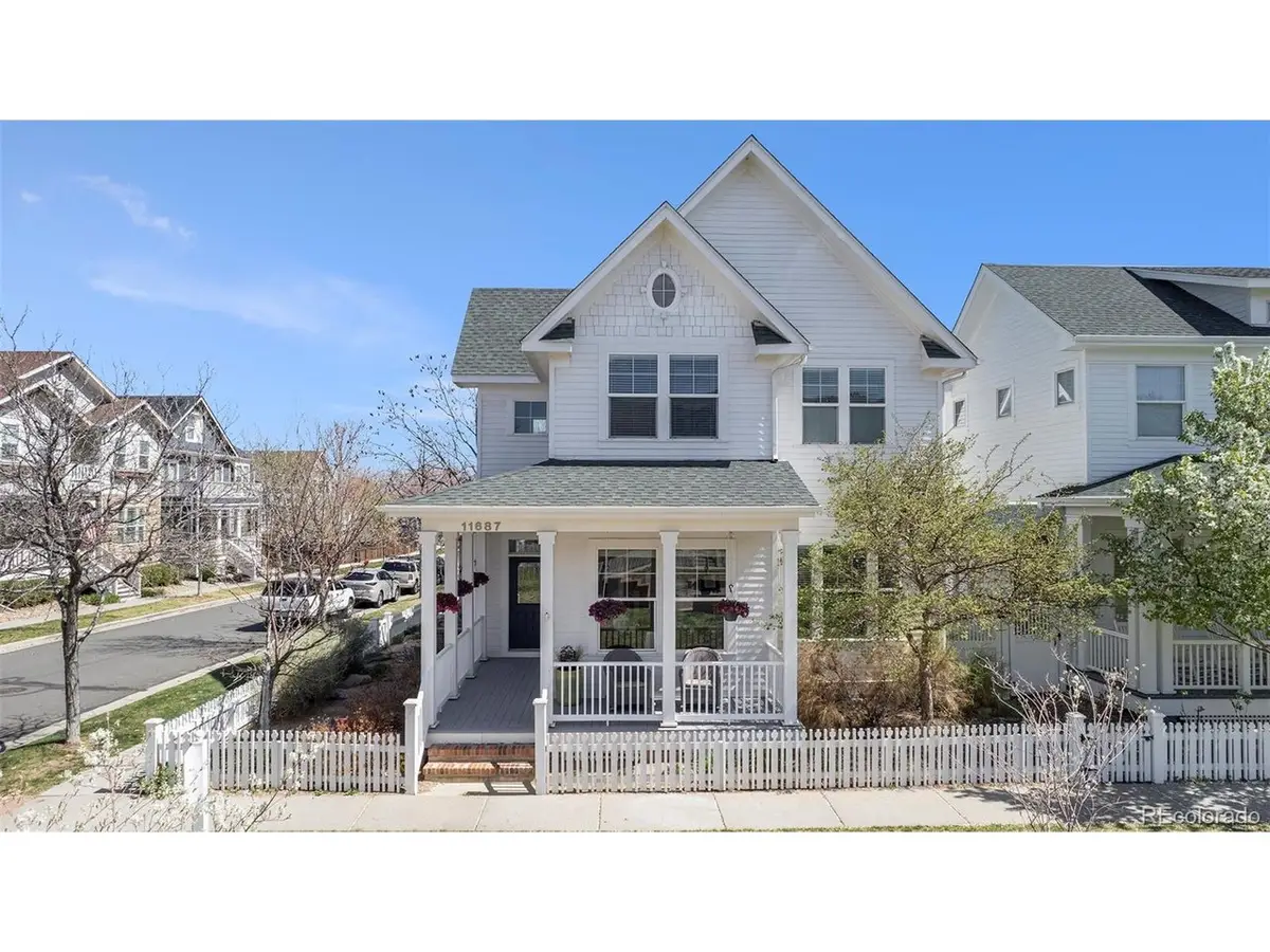 11687 Newton St, Westminster, CO 80031 - #1