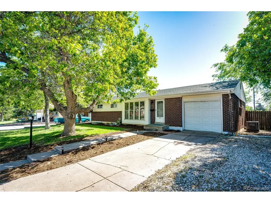 6724 S Ash Way, Centennial, CO 80122 - #2