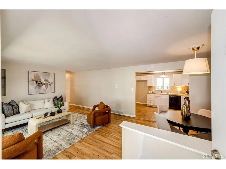6724 S Ash Way, Centennial, CO 80122 - #3