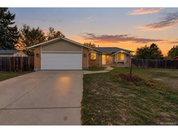 2229 Bismarck Ct, Loveland, CO 80538