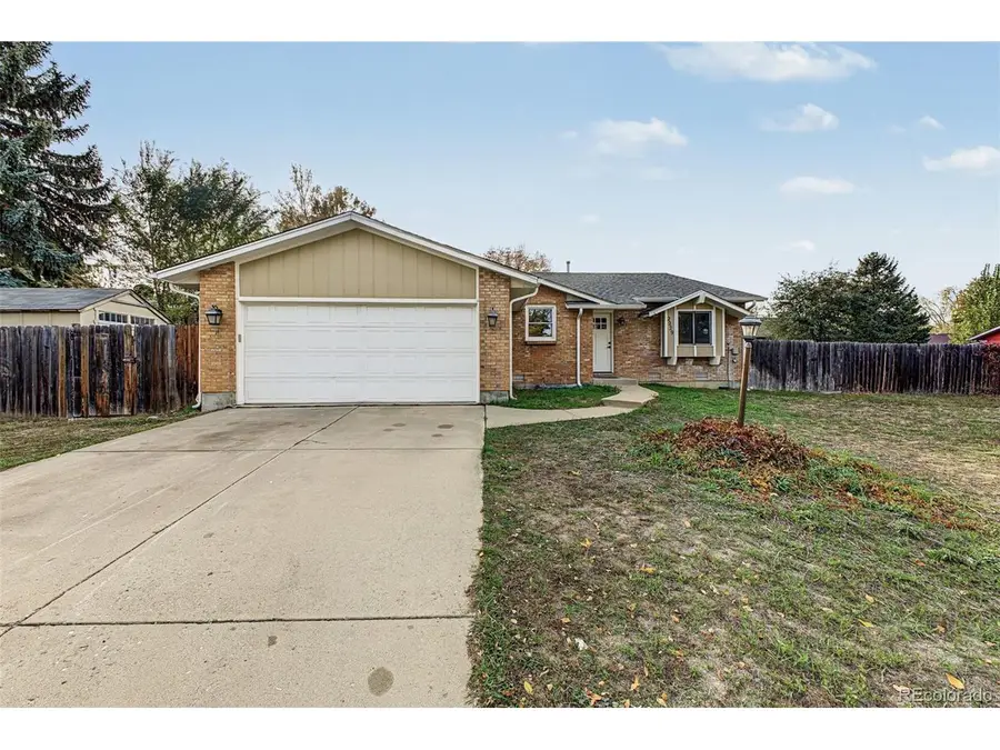2229 Bismarck Ct, Loveland, CO 80538 - #2