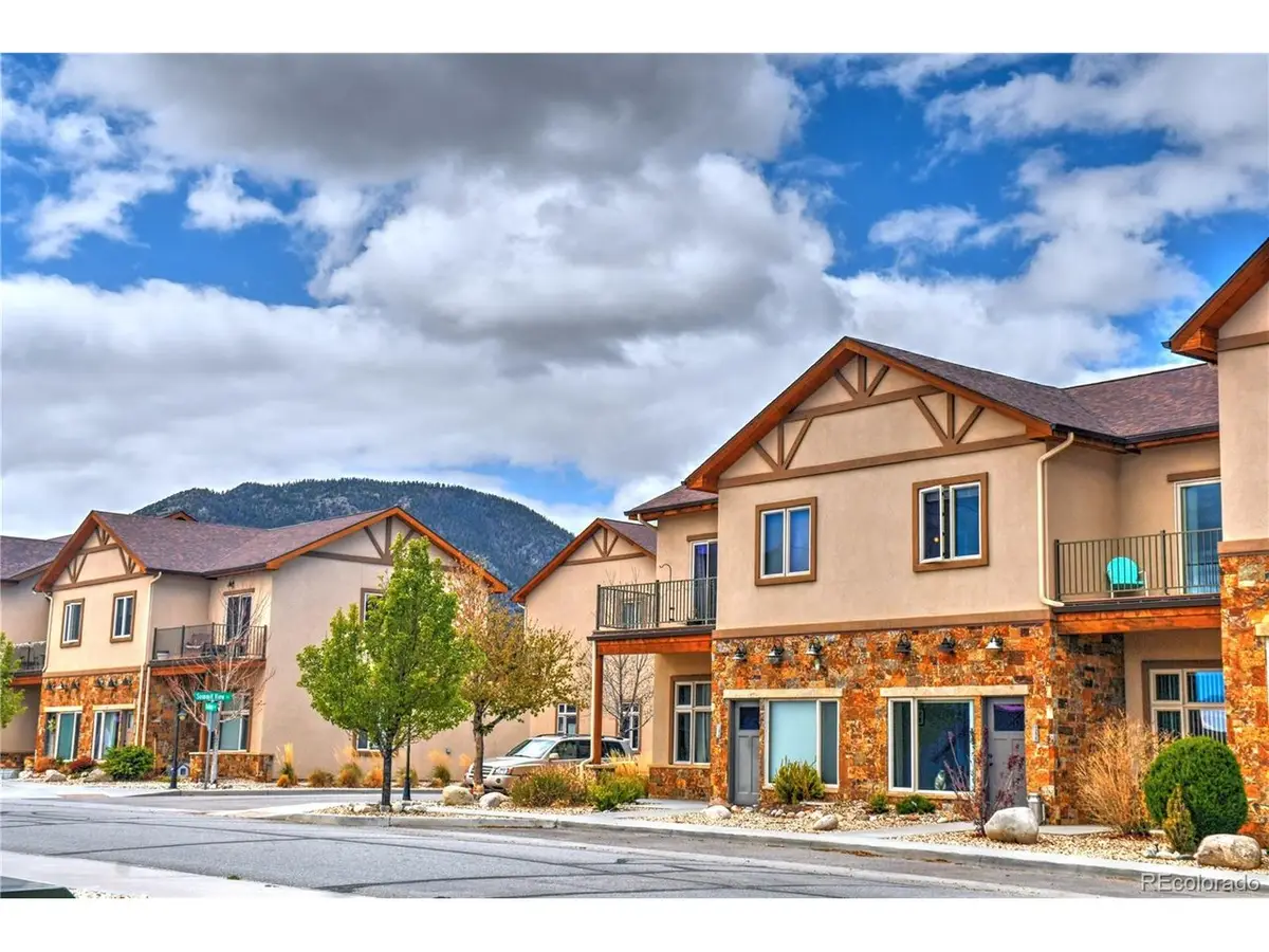 123 Halley's Ave #B, Poncha Springs, CO 81242 - #1