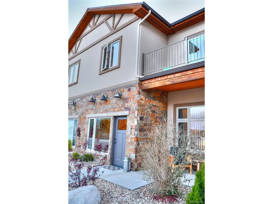 123 Halley's Ave #B, Poncha Springs, CO 81242 - #2