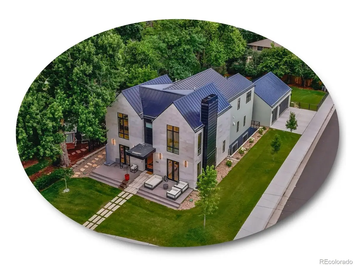 300 Oneida St, Denver, CO 80220 - Image #1