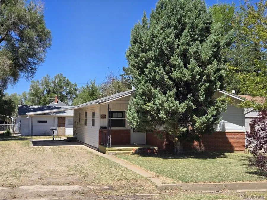 505 Homer Ave, Rocky Ford, CO 81067 - #3