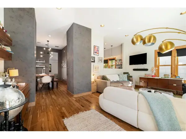 Address Withheld By Seller, Denver, CO 80211