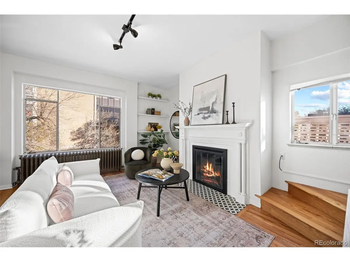 1100 E 16th Ave #3, Denver, CO 80218 - Image #1