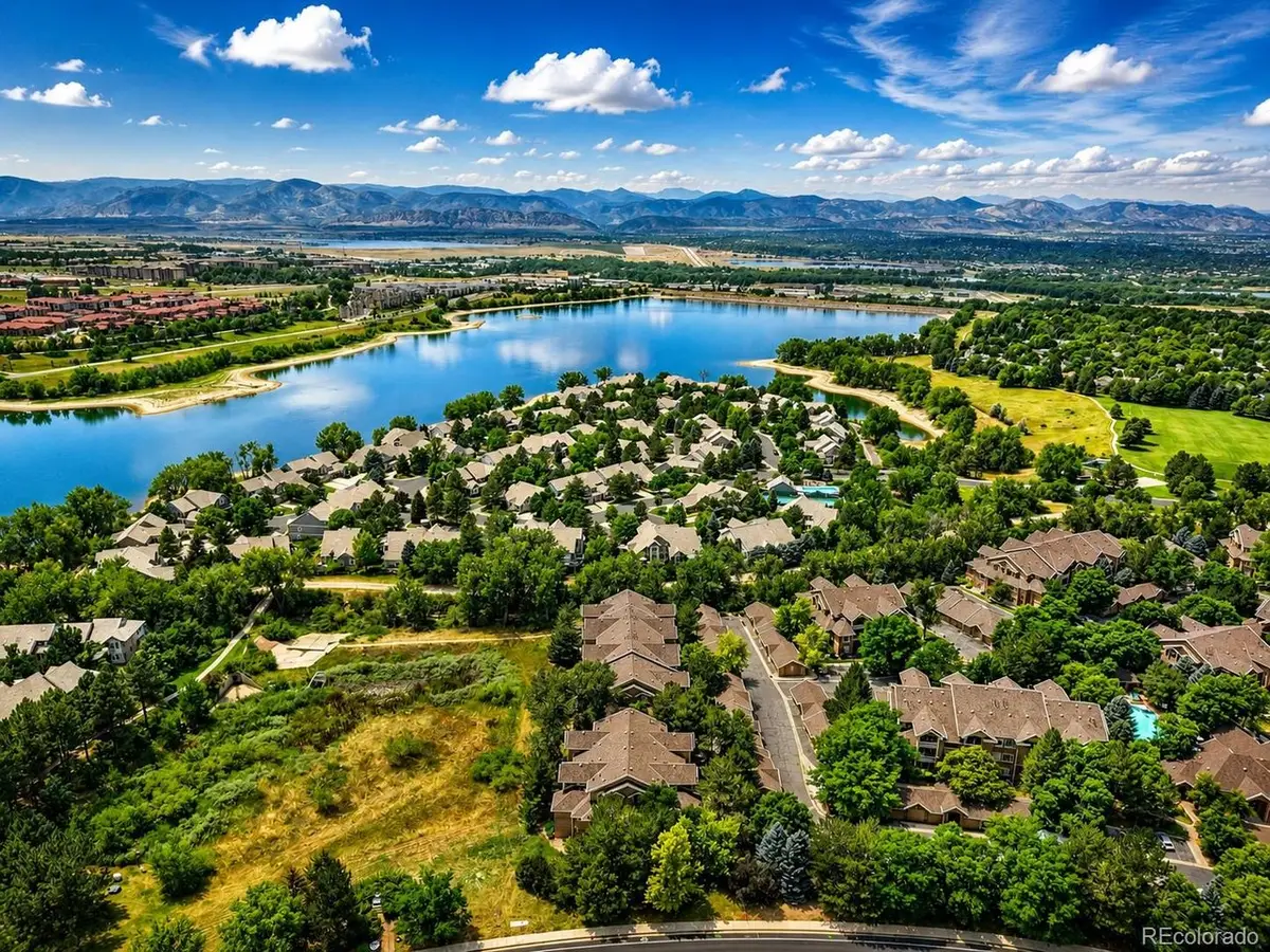 1681 W Canal Cir #124, Littleton, CO 80120 - #1